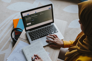 Learner Video Library
