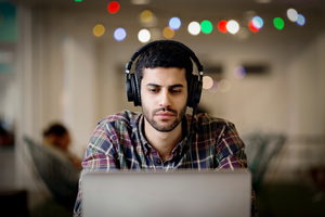 Learner Video Library